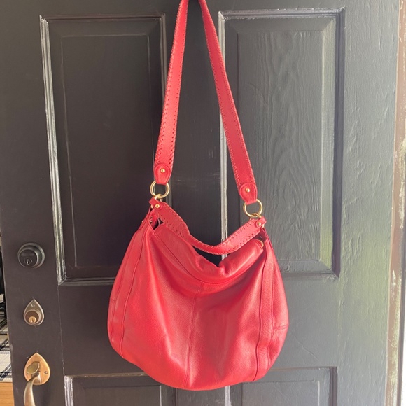 Onna Ehrlich Shoulder Bag - Picture 3 of 8